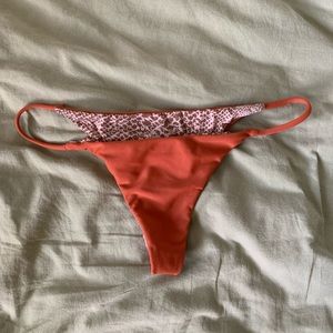 Acacia bikini bottoms